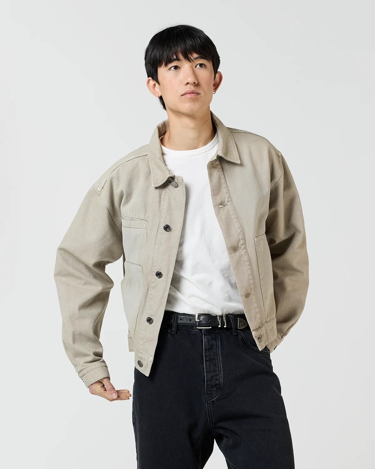 Ronning Fatigue Jacket